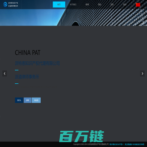 派特恩-北京派特恩知识产权代理有限公司